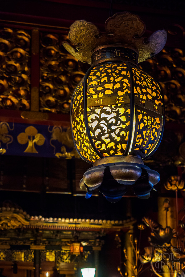 長野善光寺